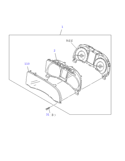 Partial Engine