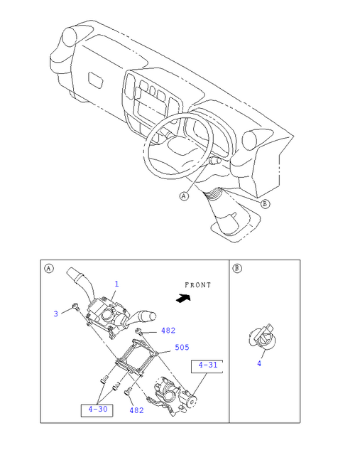 Partial Engine