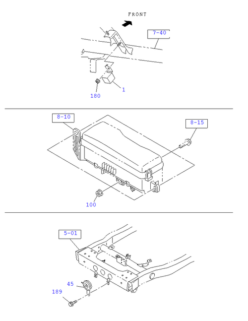 Partial Engine