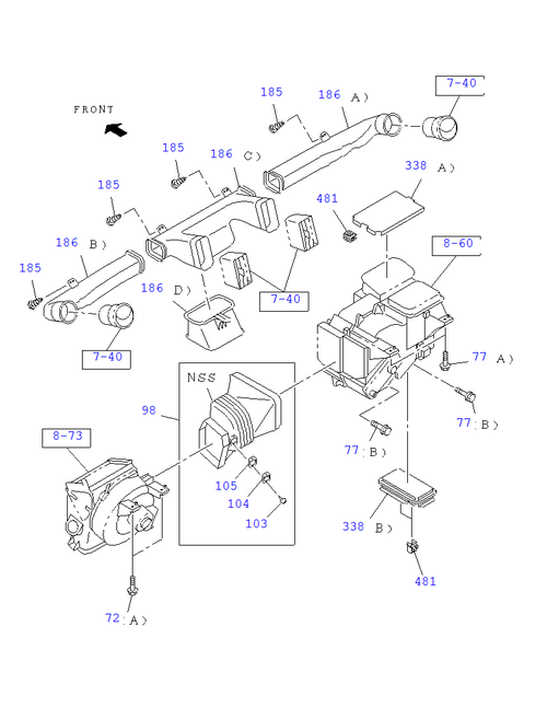 Partial Engine