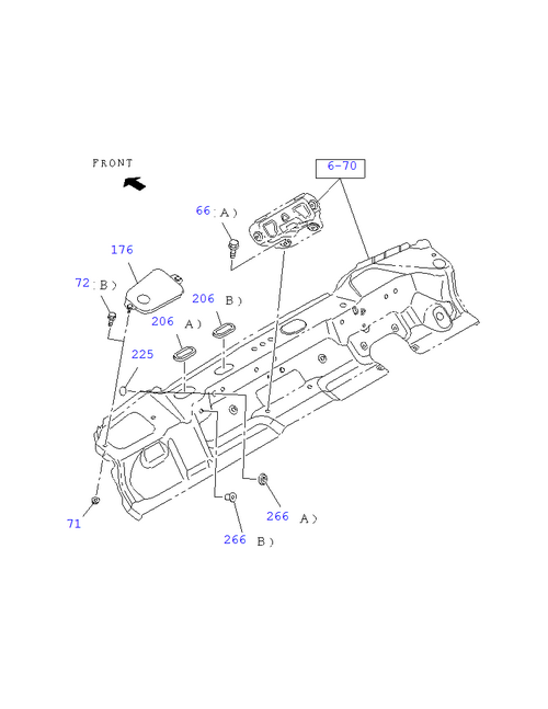 Partial Engine