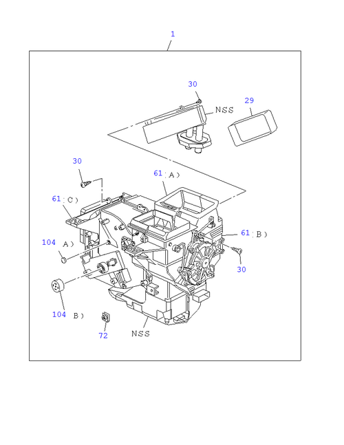 Partial Engine