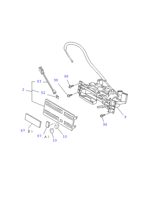 Partial Engine
