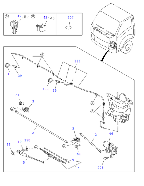Partial Engine