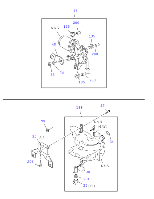Partial Engine